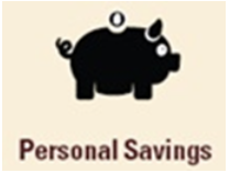 Personal Savings
